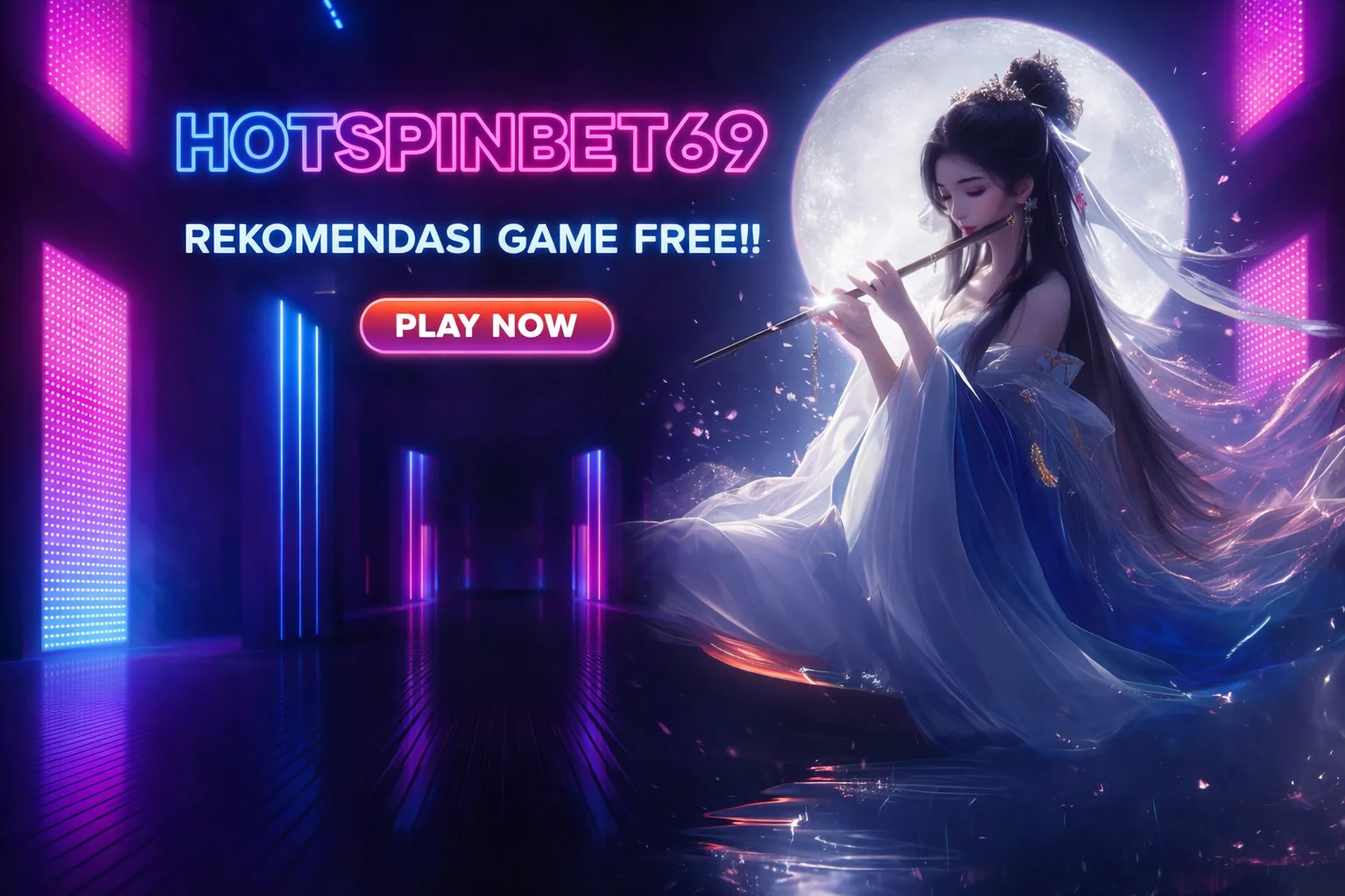 HOTSPINBET69