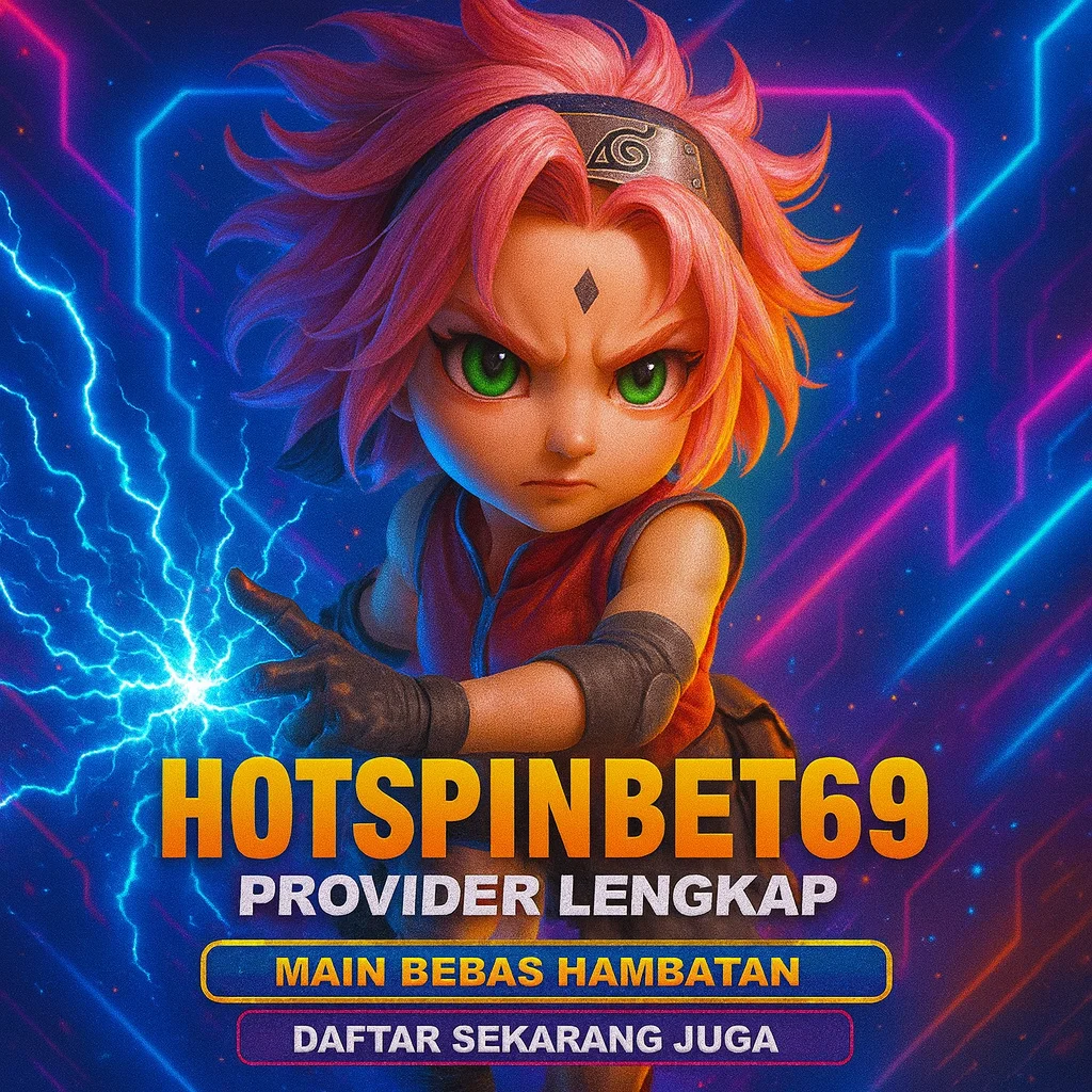Hotspinbet69 : Konten Digital Yang Lebih Seru di Eranya
